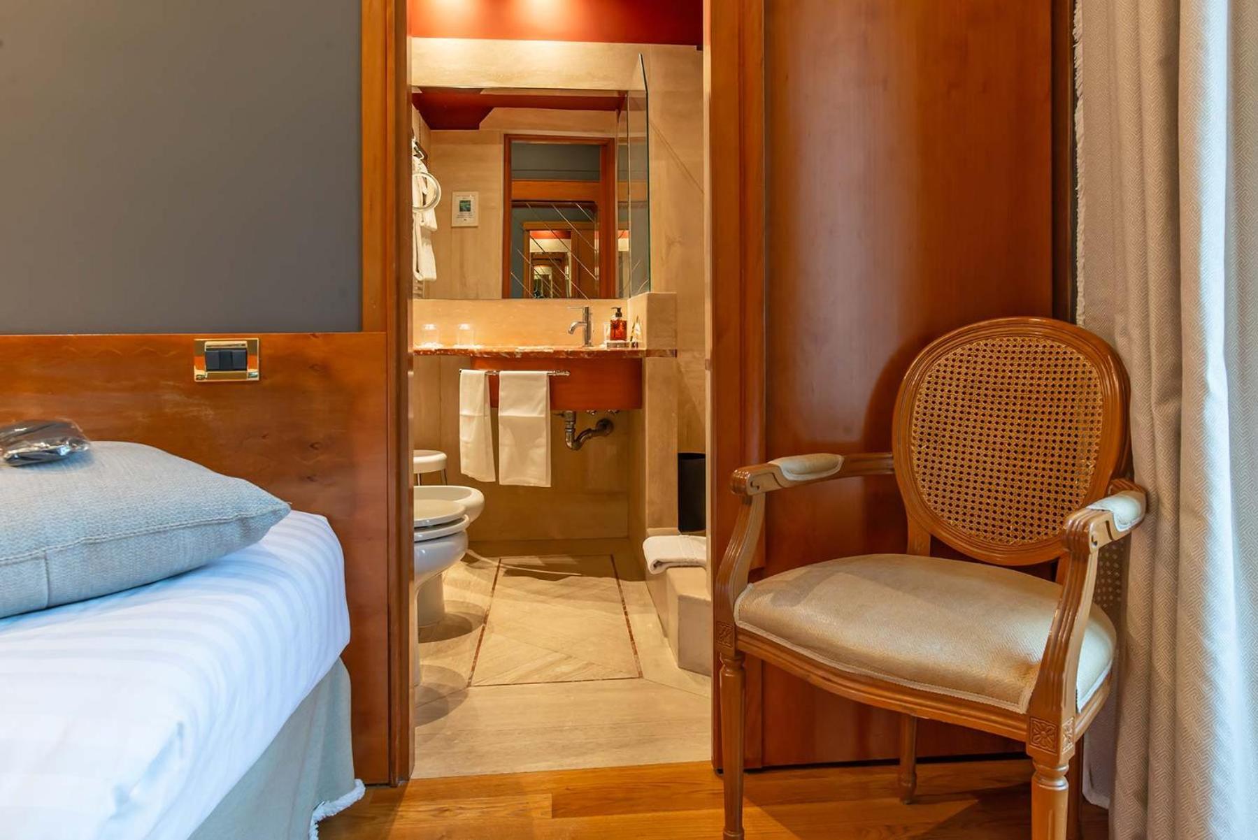 Hotel Isa Рим Екстериор снимка