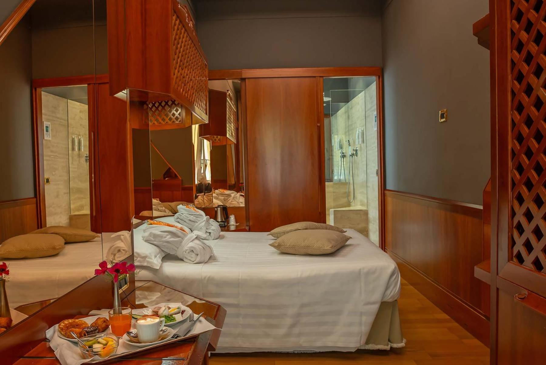 Hotel Isa Рим Екстериор снимка