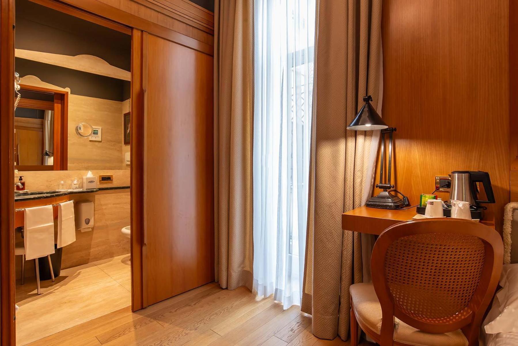 Hotel Isa Рим Екстериор снимка