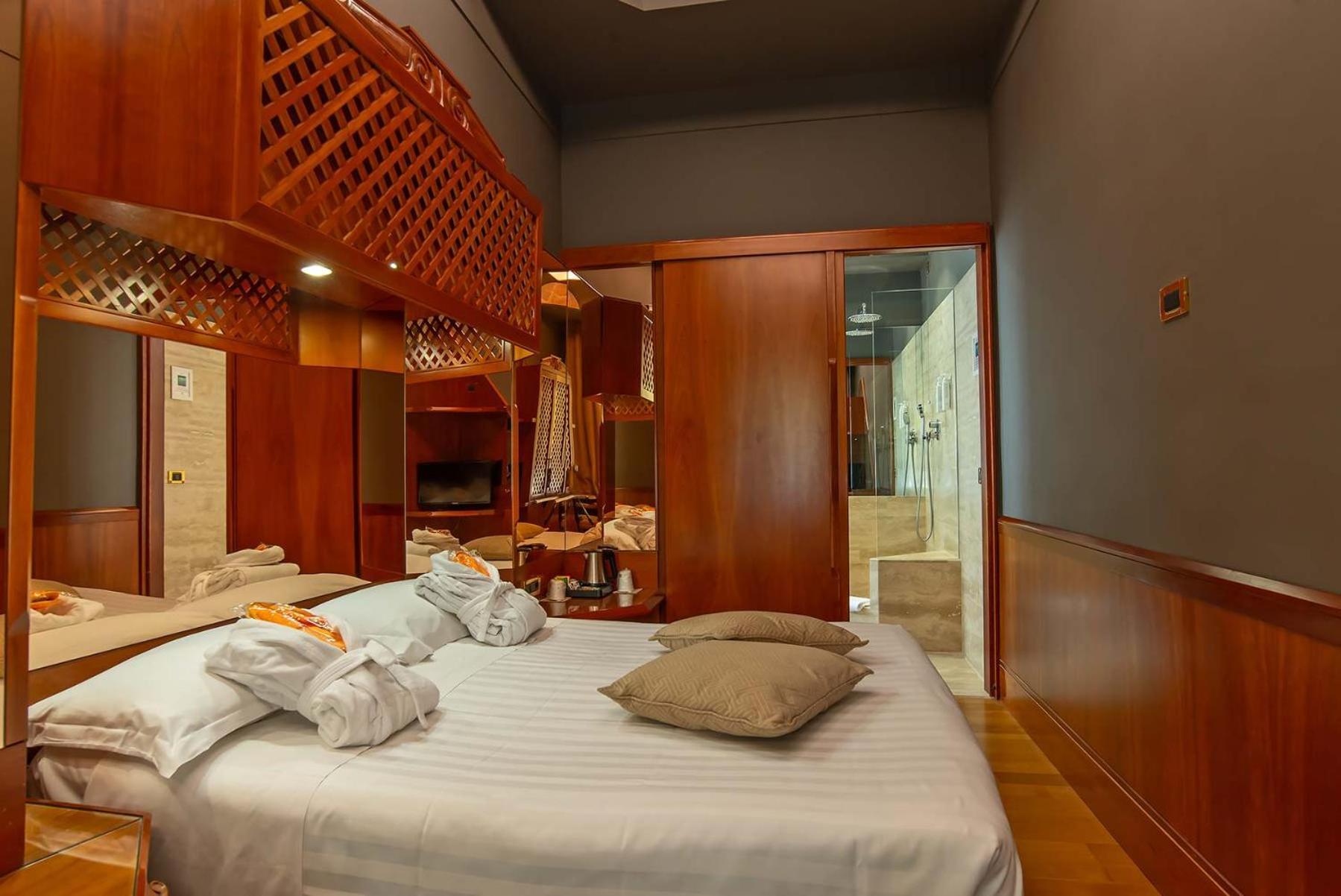 Hotel Isa Рим Екстериор снимка