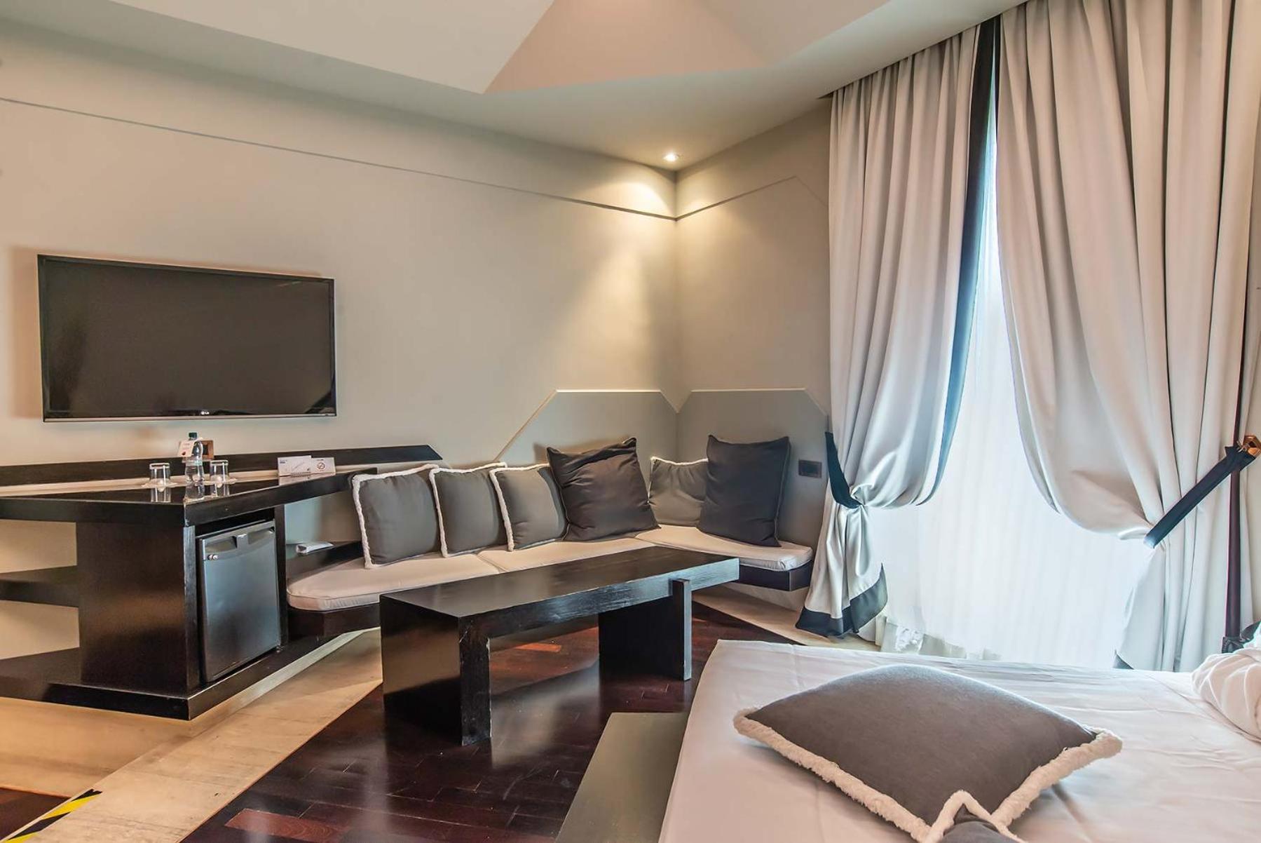 Hotel Isa Рим Екстериор снимка