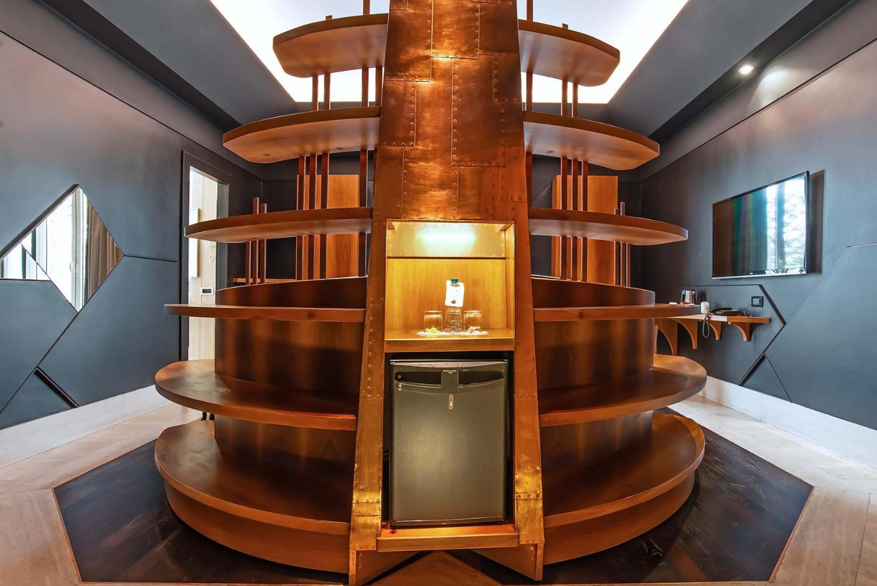 Hotel Isa Рим Екстериор снимка