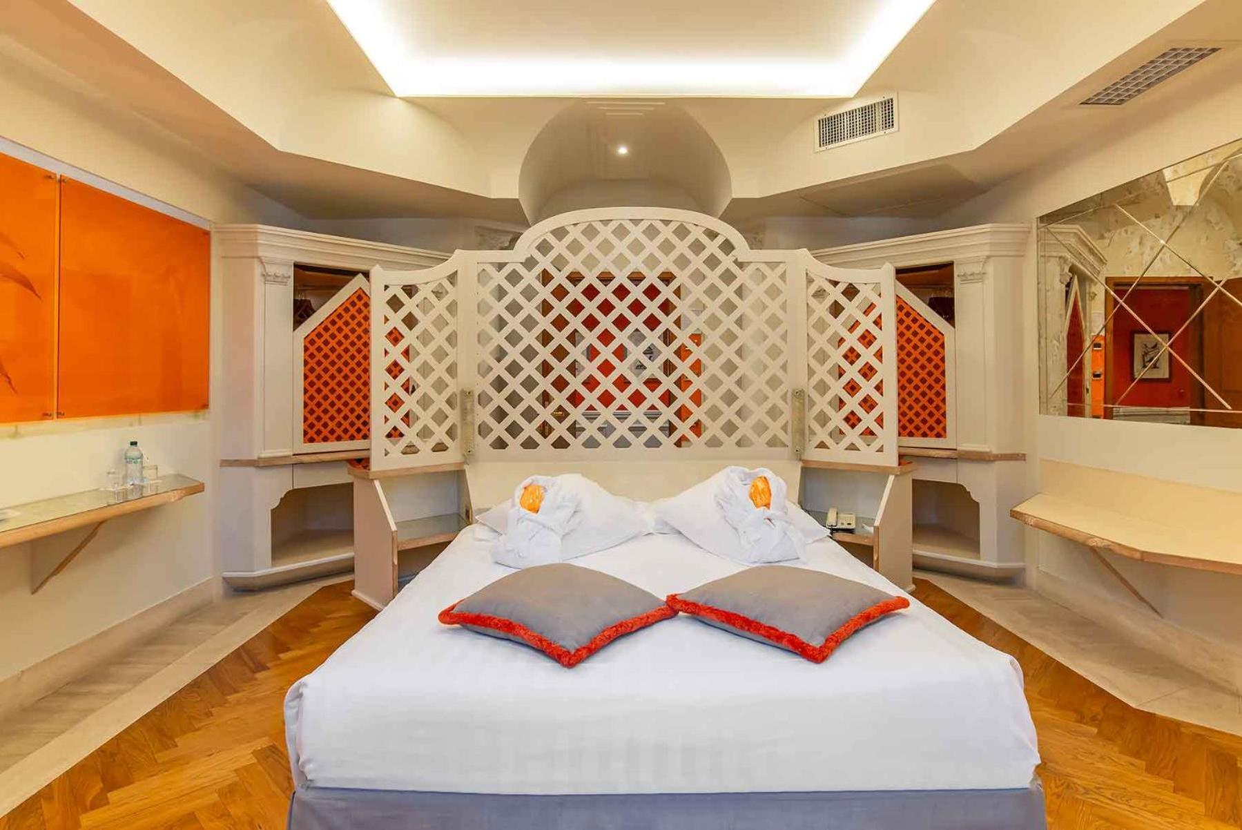 Hotel Isa Рим Екстериор снимка