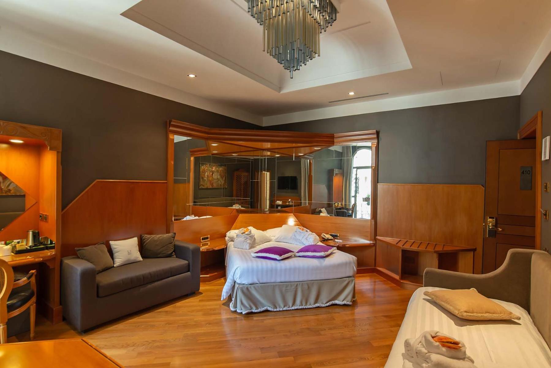 Hotel Isa Рим Екстериор снимка